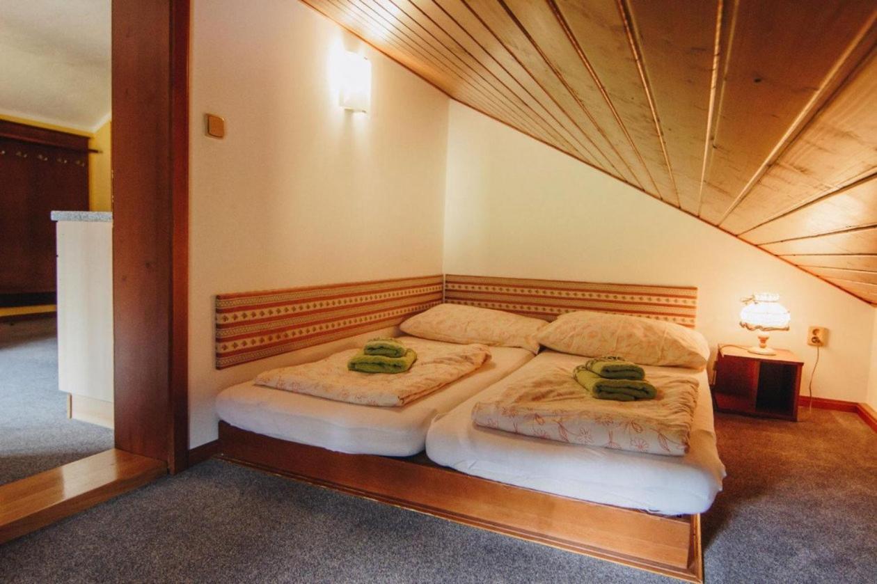 Haus Blueberry - Baranek Resorts Leogang Exterior photo